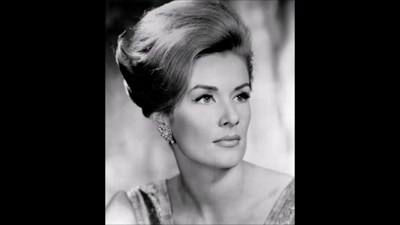 Sally Ann Howes &ndash; It Came Upon the Midnight Clear, 1968