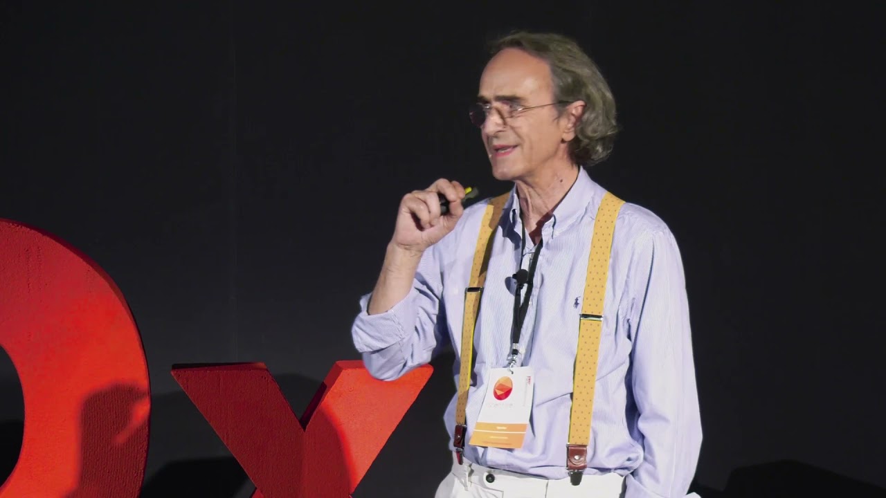 The impact of incentives | Yiannis Kasvikis | TEDxPanteionUniversity