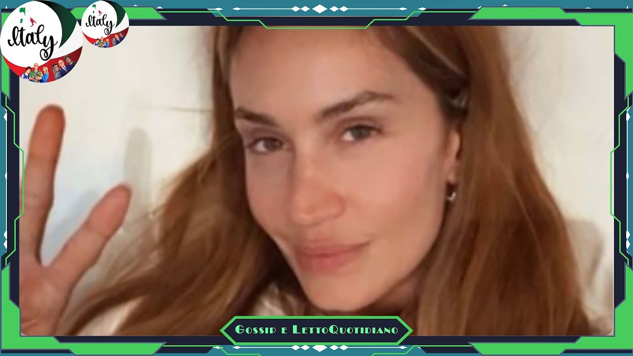 Helena Prestes e quel triste retroscena “Giorni di dolore e paura”, cos’è accaduto