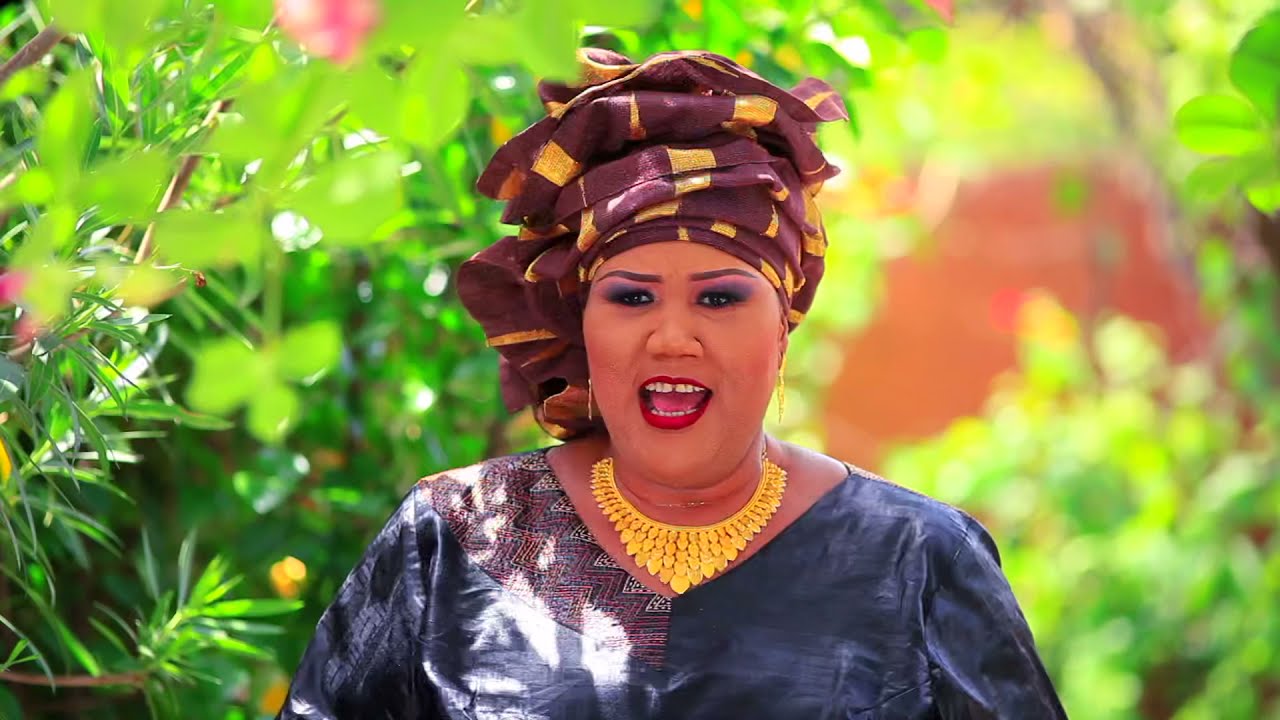 Ndeye Diouf Mou Serigne Fallou - Ass Ndao ( Gagnant ) - Clip Officiel