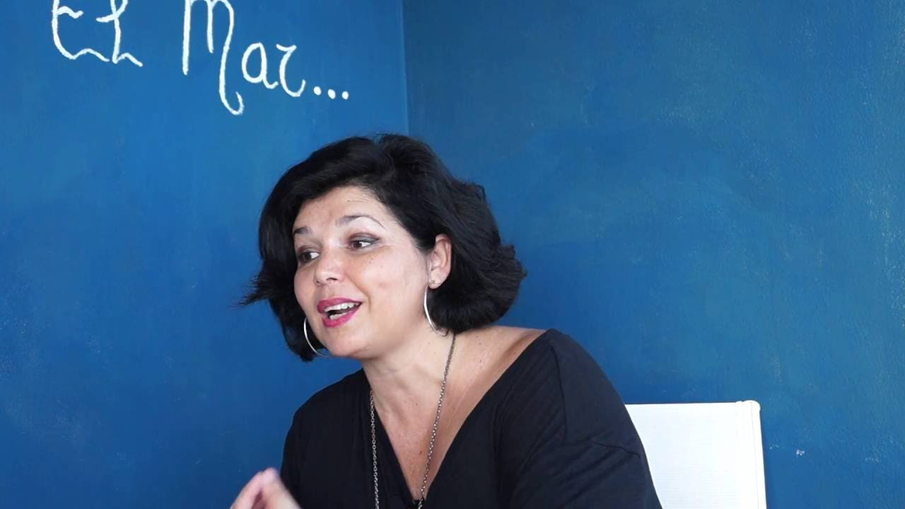 Hilda Siverio | ¿Qué consejo darías a familiares de pacientes que padecen cáncer?
