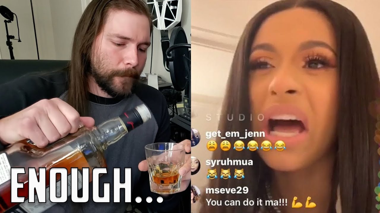 Cardi B is awful | Mike The Music Snob