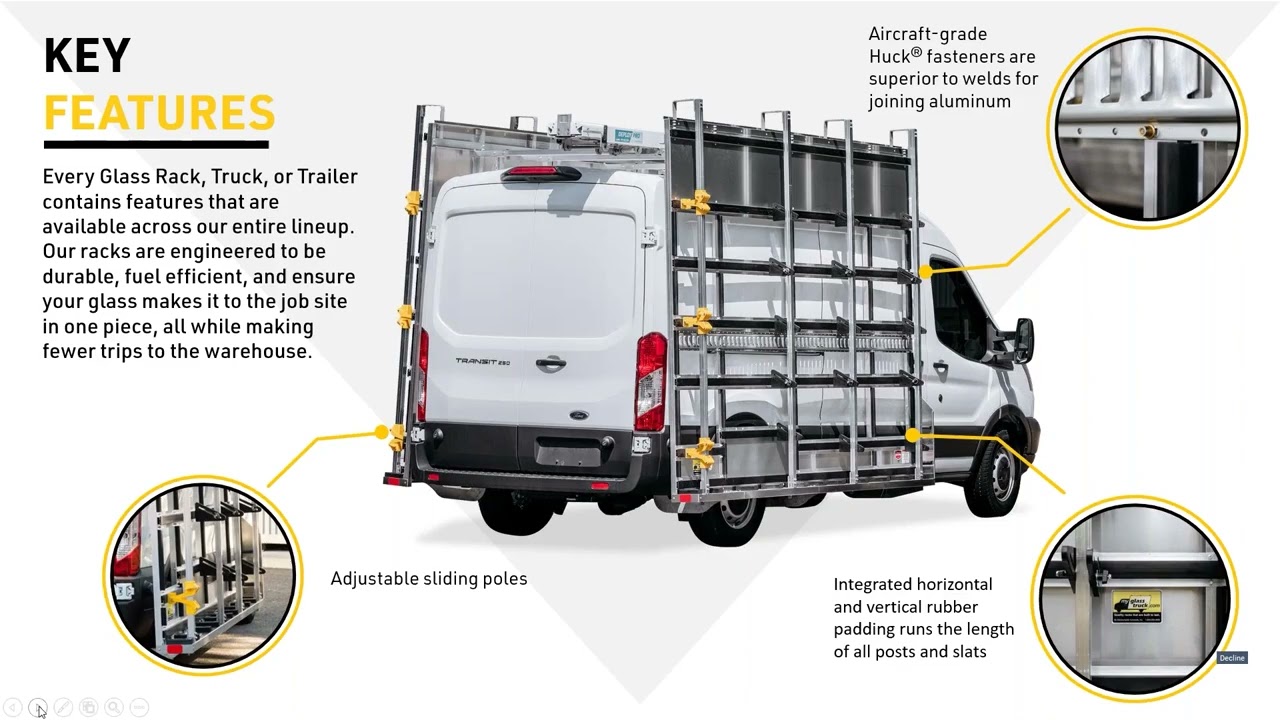 Webinar: How Partnering with MyGlassTruck, a division of Victory, Can Help You Win More Deals