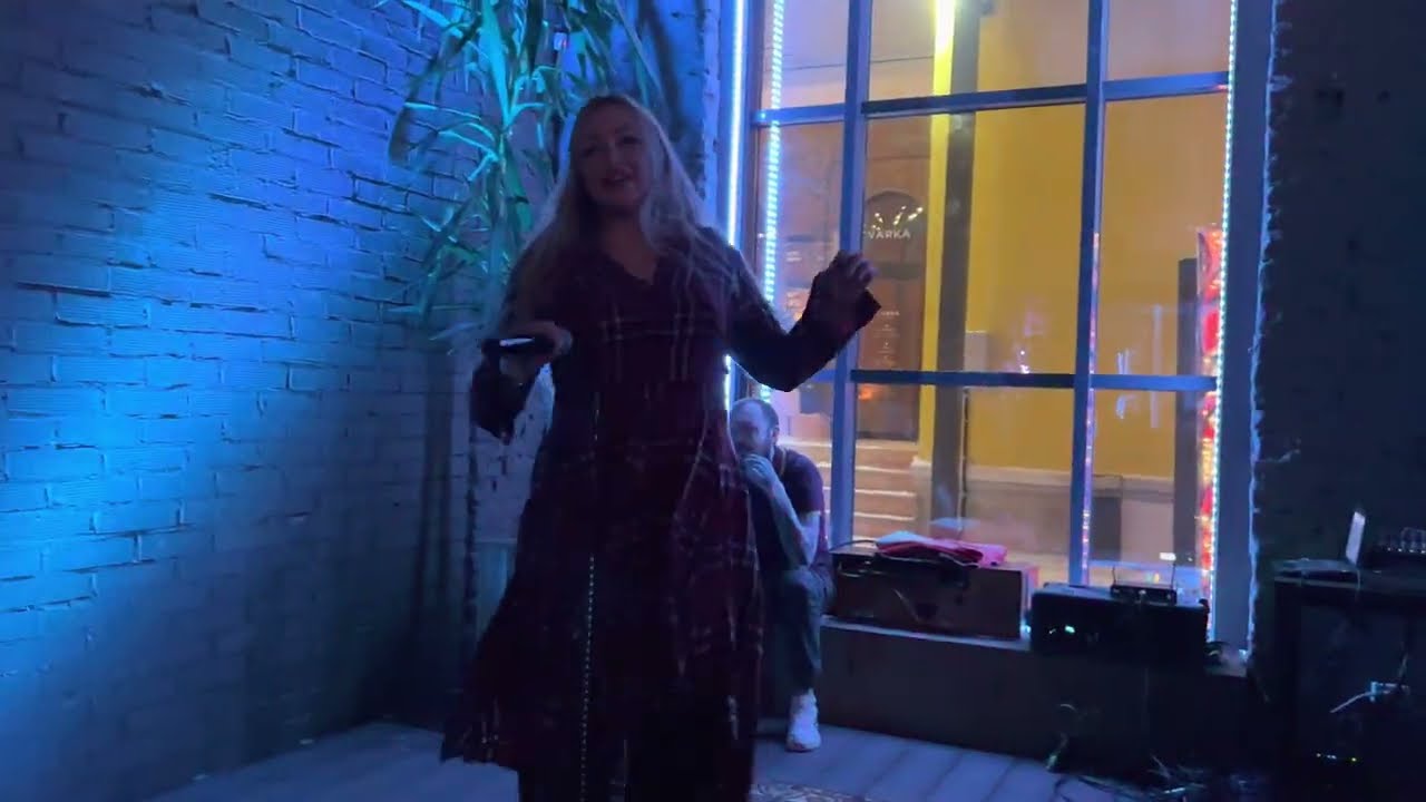 Stim Axel – Без тебя (Самара, 19.02.2023)
