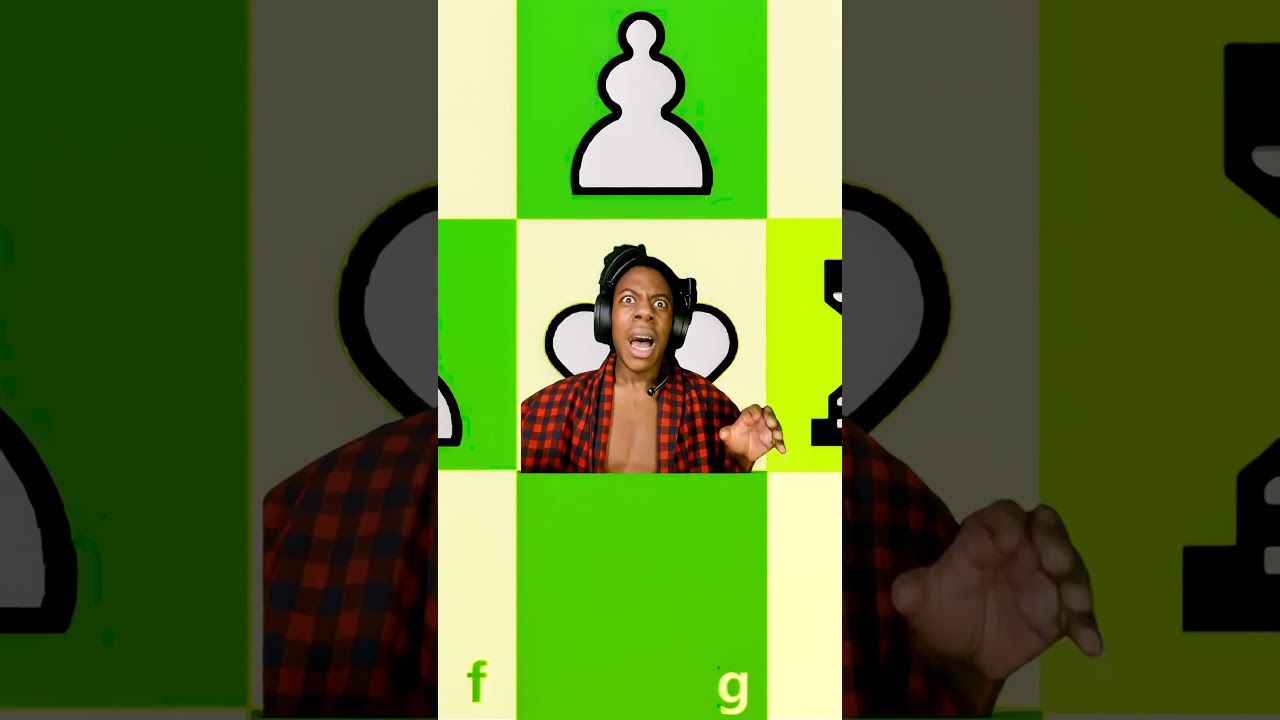 Chess Royale Operation Revenge| Chess Memes #006