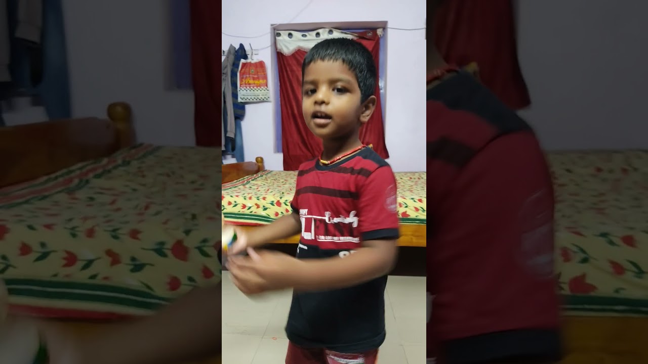 five little ducks rhymes | kids rhymes | pranav kids games