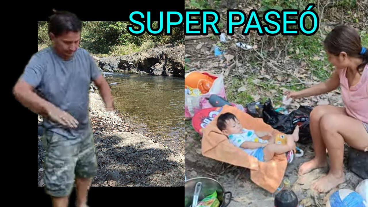 UN LUGAR PARADISÍACO ESCONDIDO DE GUATEMALA DAVID  #CRUZ #LUCILA 