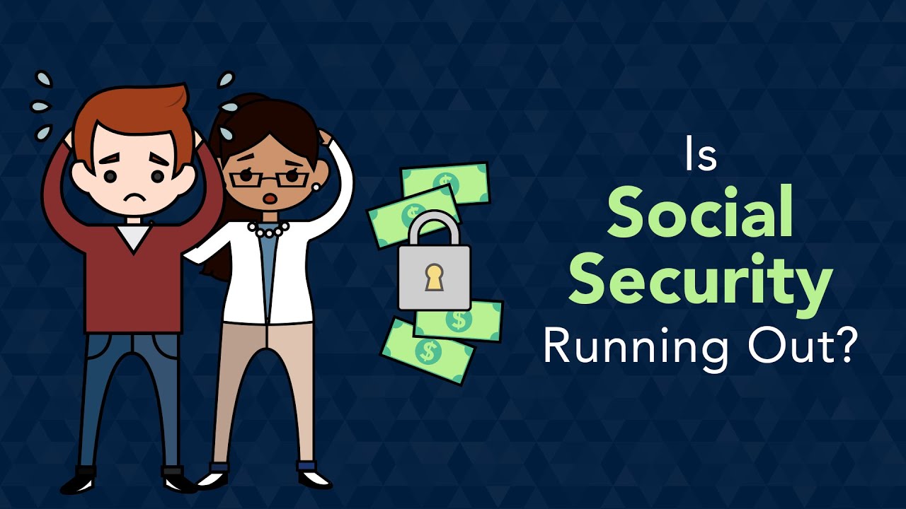 Is Social Security Running Out Soon? | Phil Town