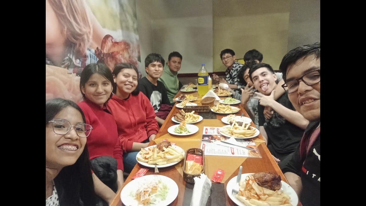 Días antes de admisión (otra vez)