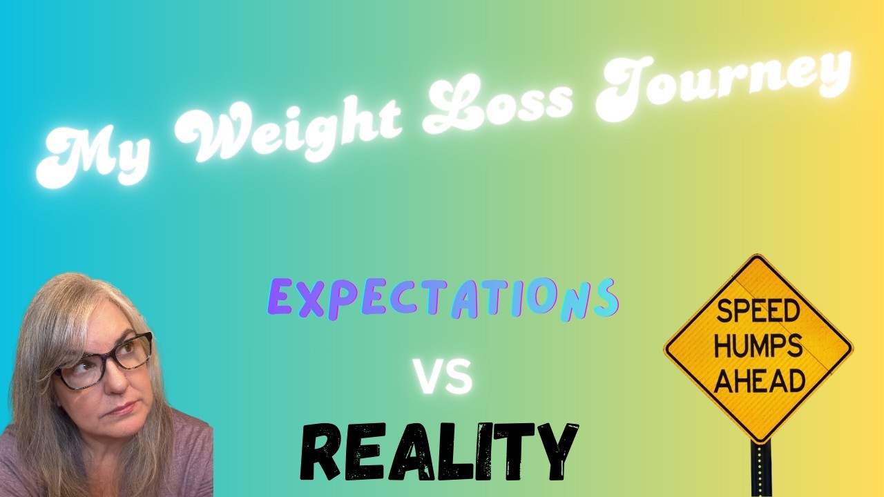 Мой путь к похудению — Weight Watchers — Ожидания против реальности — Еженедельное взвешивание