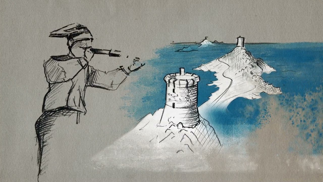 Les sentinelles du littoral (VF)