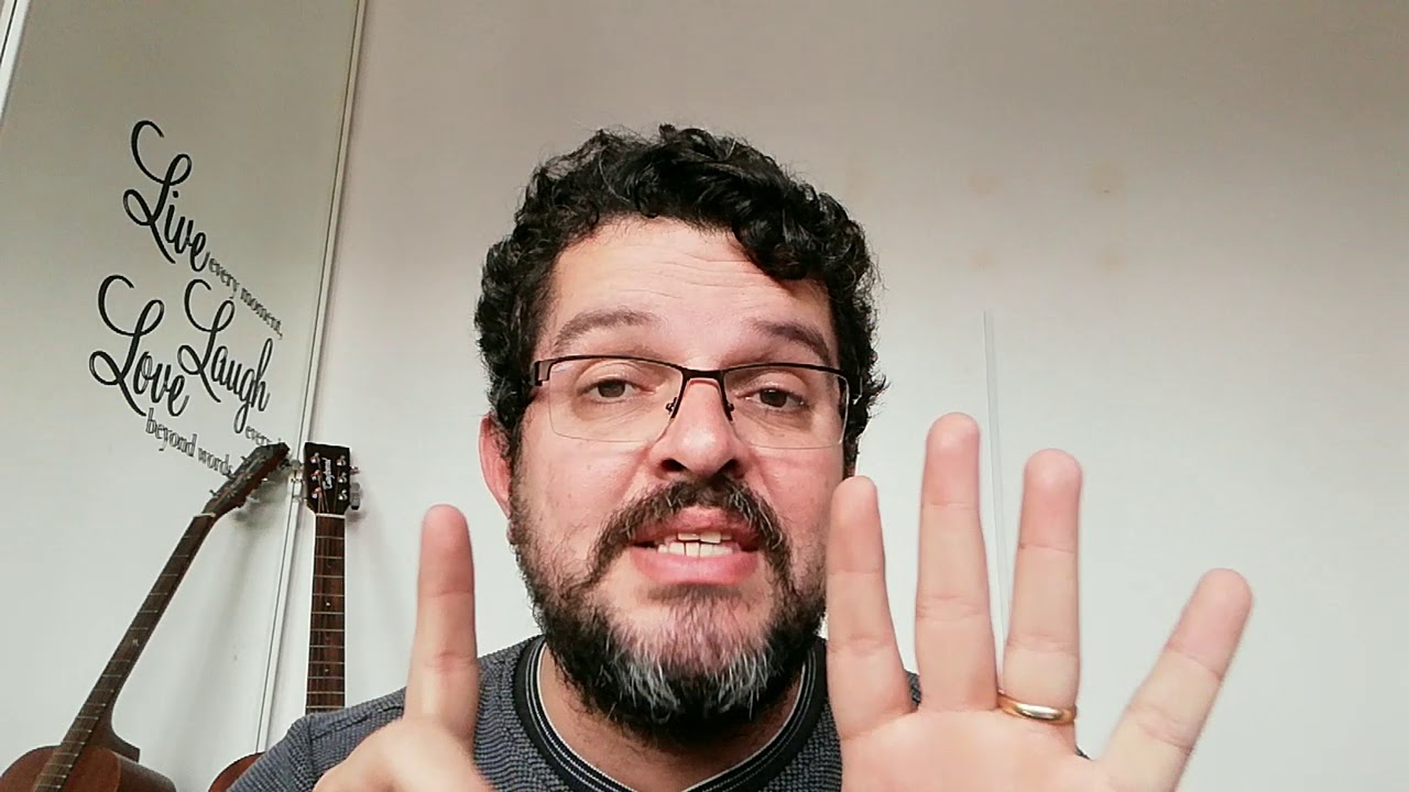 Visto de trabalho, Título de residência e Cartão de cidadão em Portugal? 35° Luciano Brito Responde