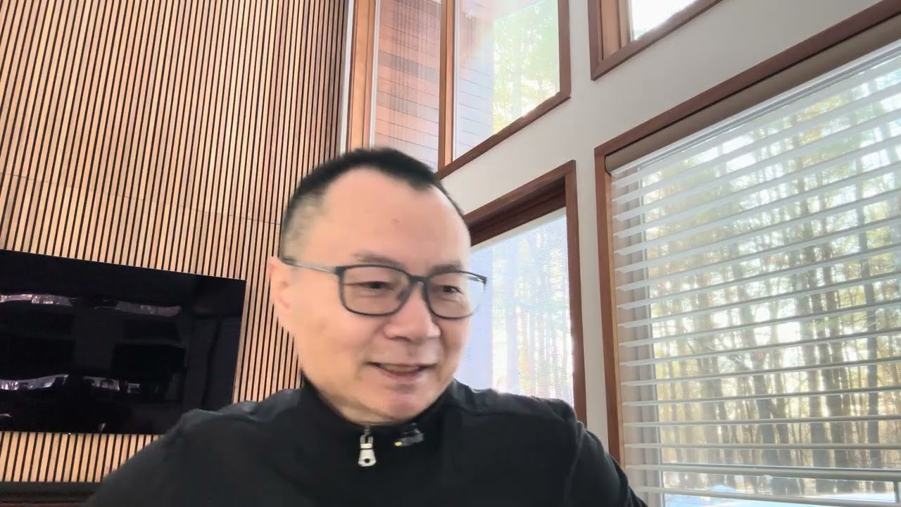 高阶话题：文明的容错代价和制度成本。比较伊朗、中国和美国的文明在存在级别的试错容错的成本代价。