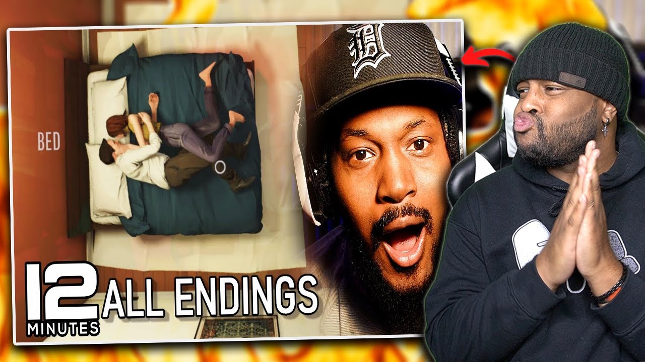 HAVING A BABY WITH YOUR SISTER IS CRAZY!!!.... 12 Minutes ALL ENDINGS ( @CoryxKenshin )