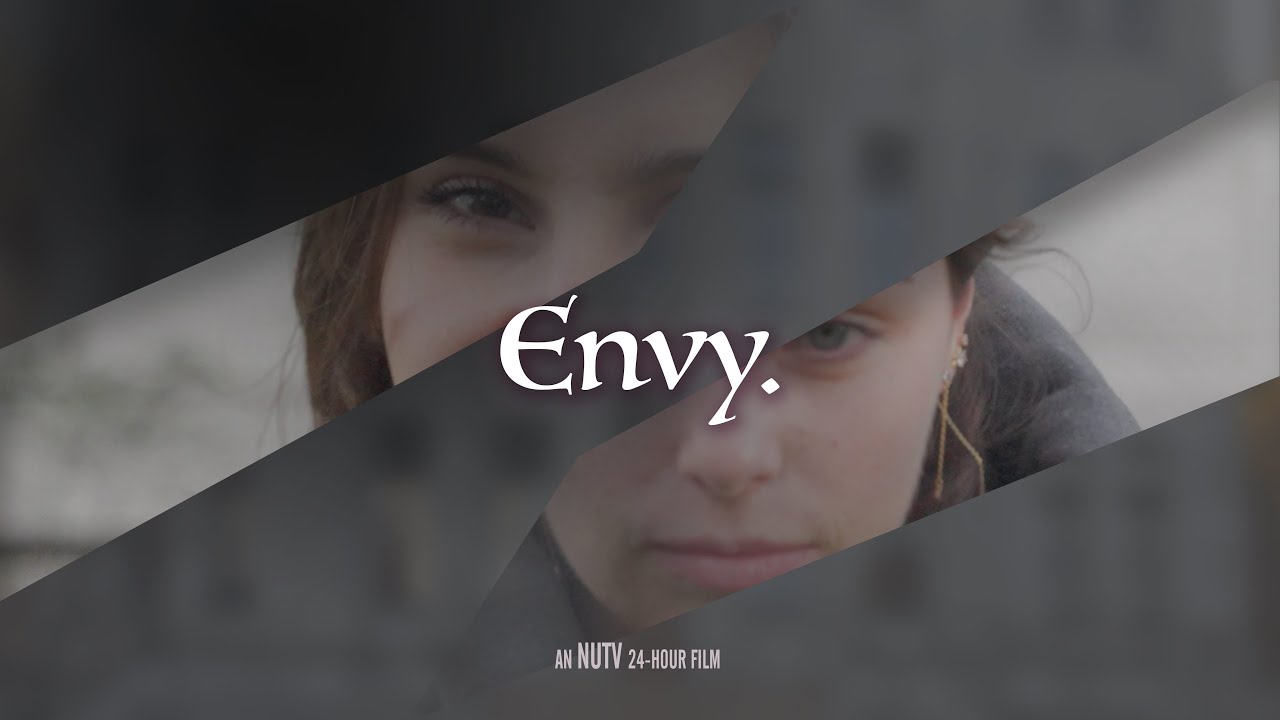 Envy: A 24 Hour Production