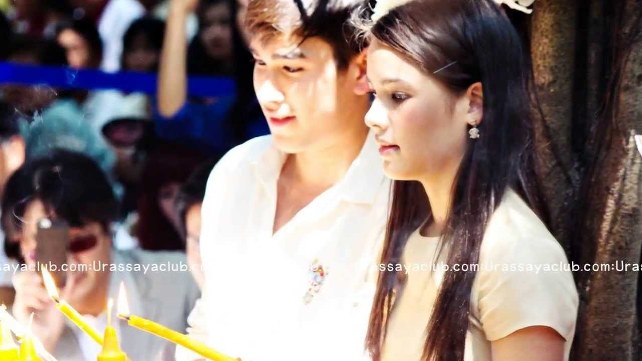 NadechYaya Soulmate