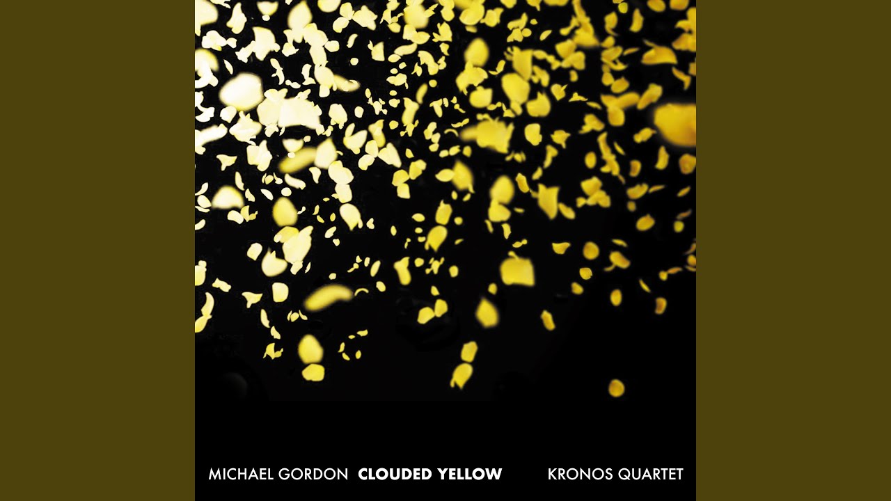 Clouded Yellow