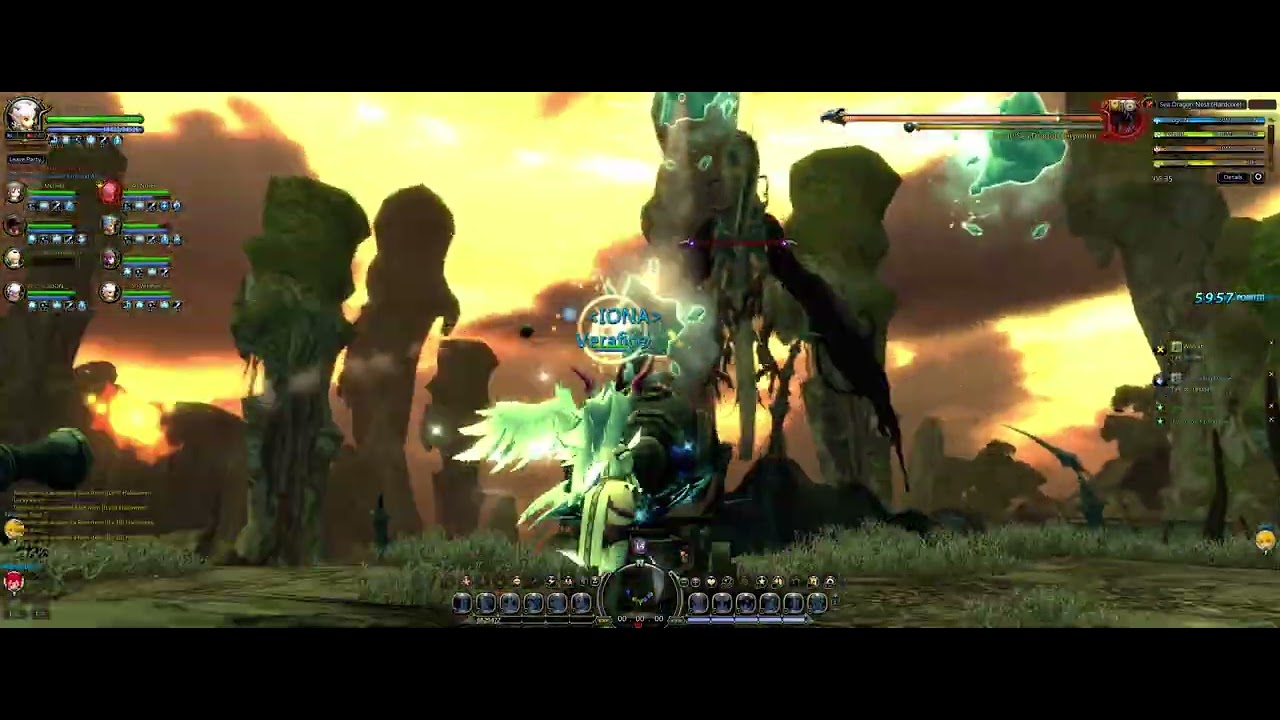 SDN HC Pub Run ft Windwalker