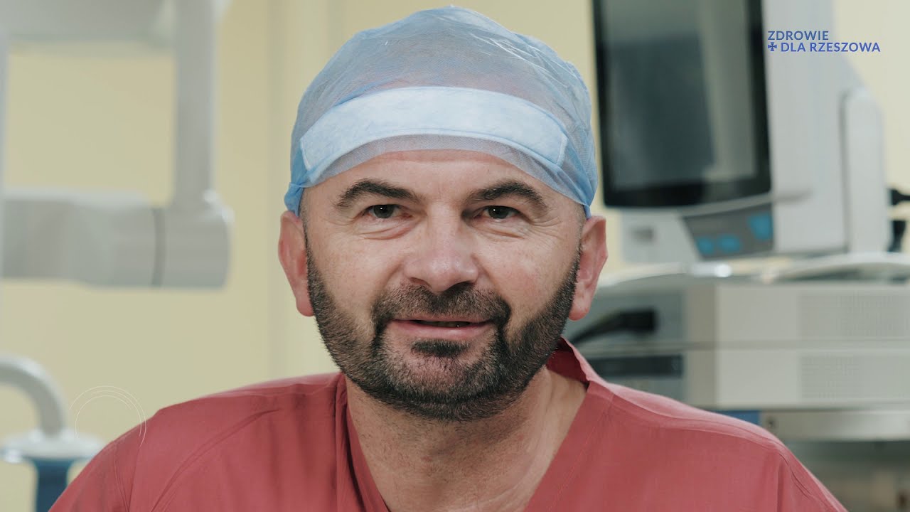 Blok operacyjny - Szpital Miejski im. Jana Pawła II w Rzeszowie | Zdrowie dla Rzeszowa
