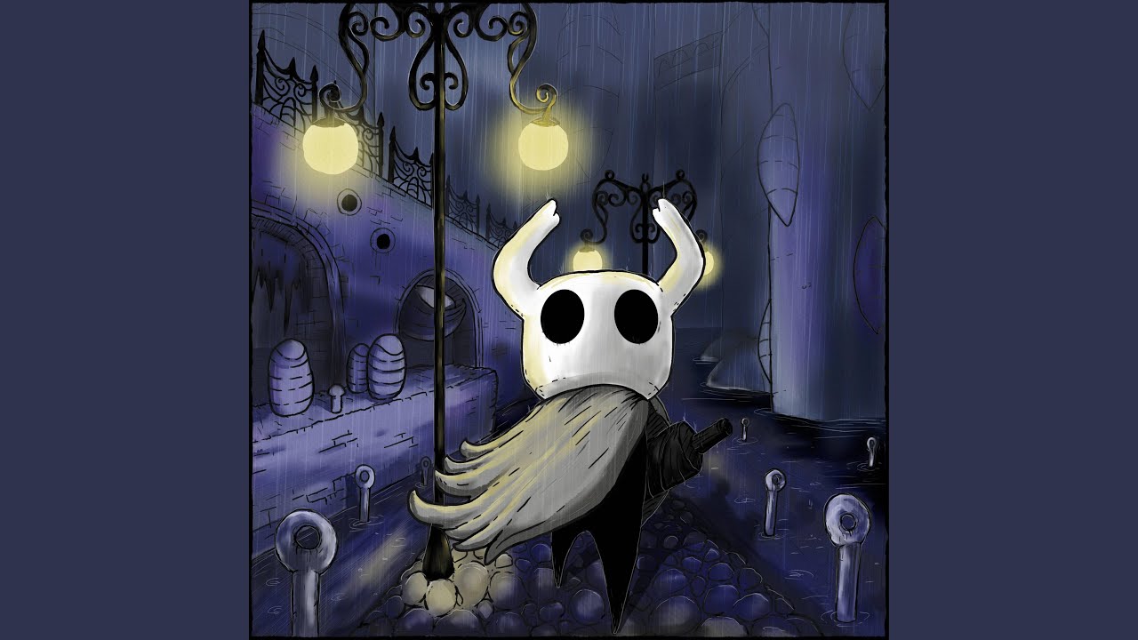 City of Tears (Hollow Knight)