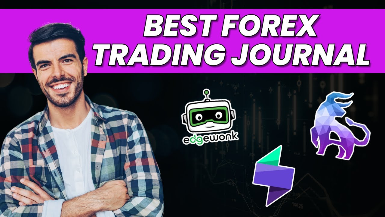 🚀 Best Forex Trading Journal 2026 📘 Top Tools for Tracking Your Trades & Improving Performance