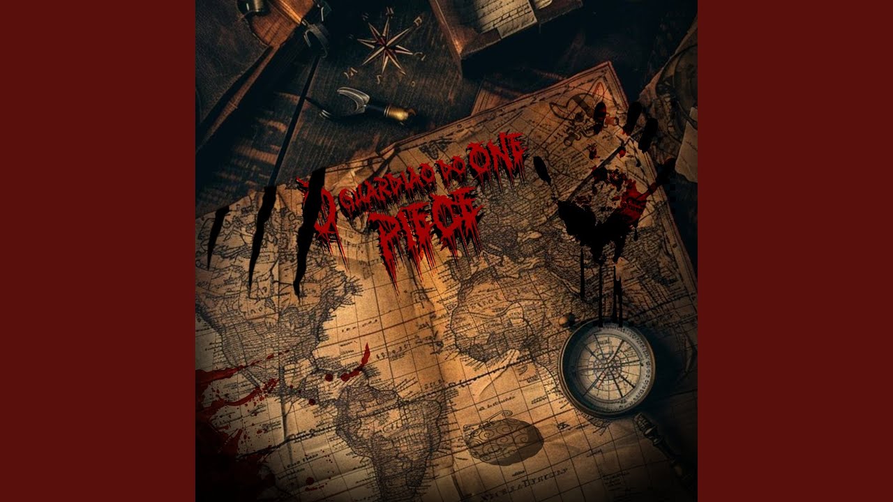 O Guardião do One Piece