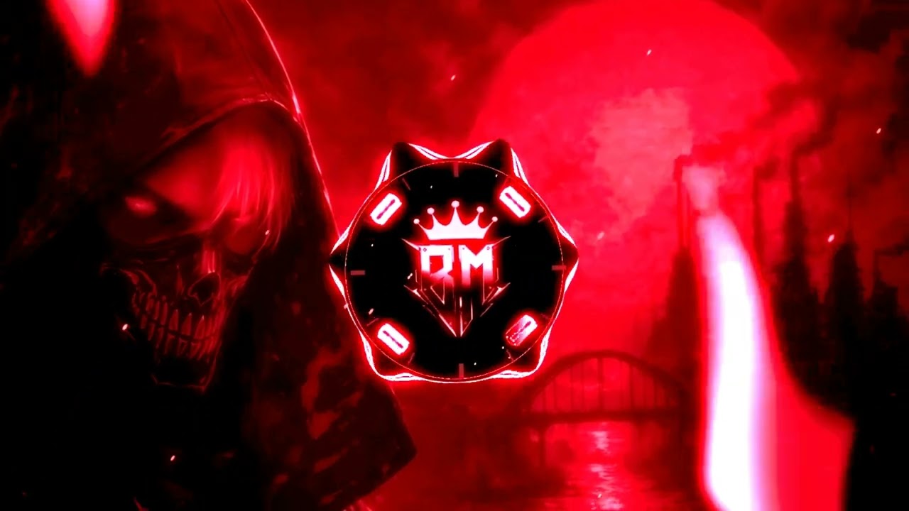 Aggressive Cyberpunk  ⚡  Dark Electro  /  Cyber Techno | No Copyright