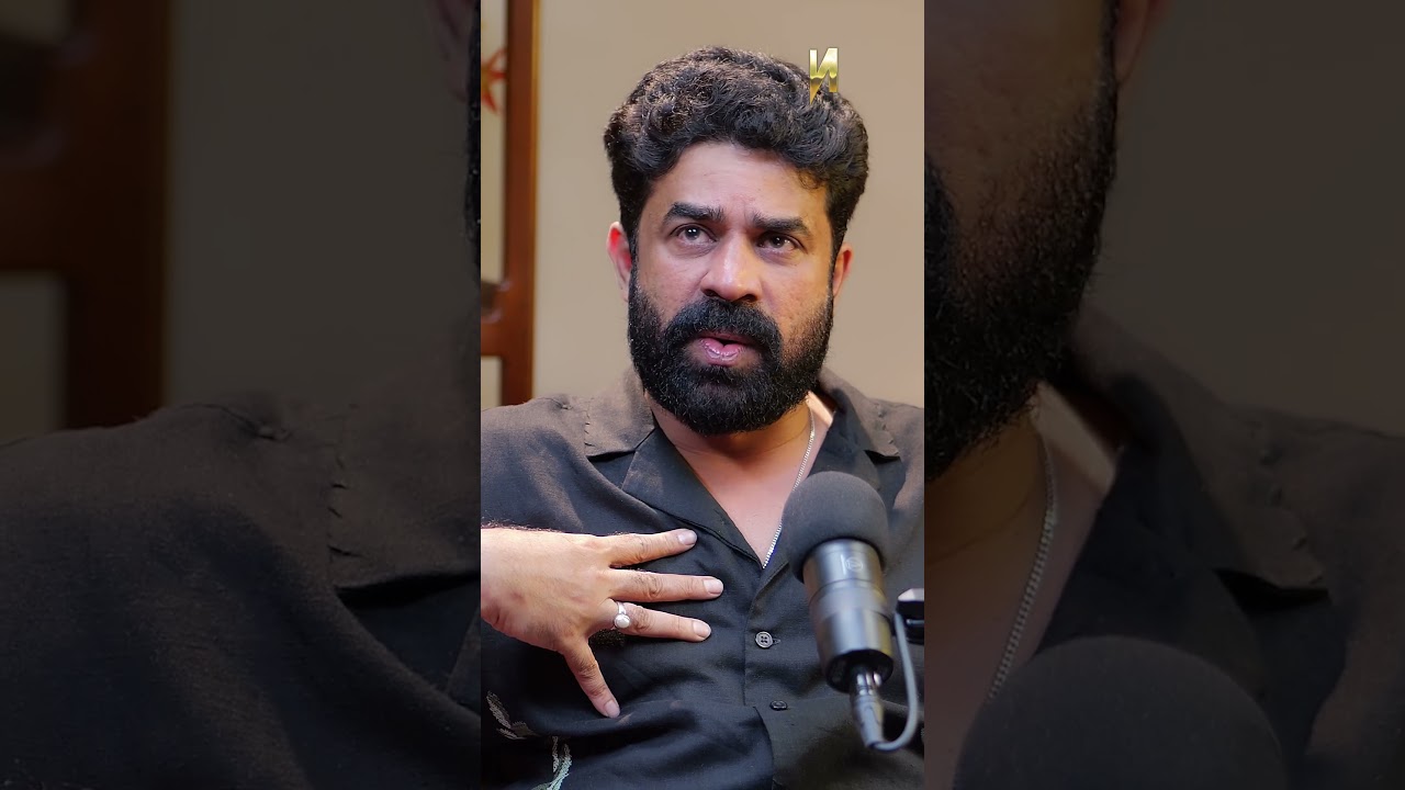 ഒരുപാട് Humour Scenes Cut ആയി പോയിട്ടുണ്ട് | Vijay Babu l NalaN Shine
