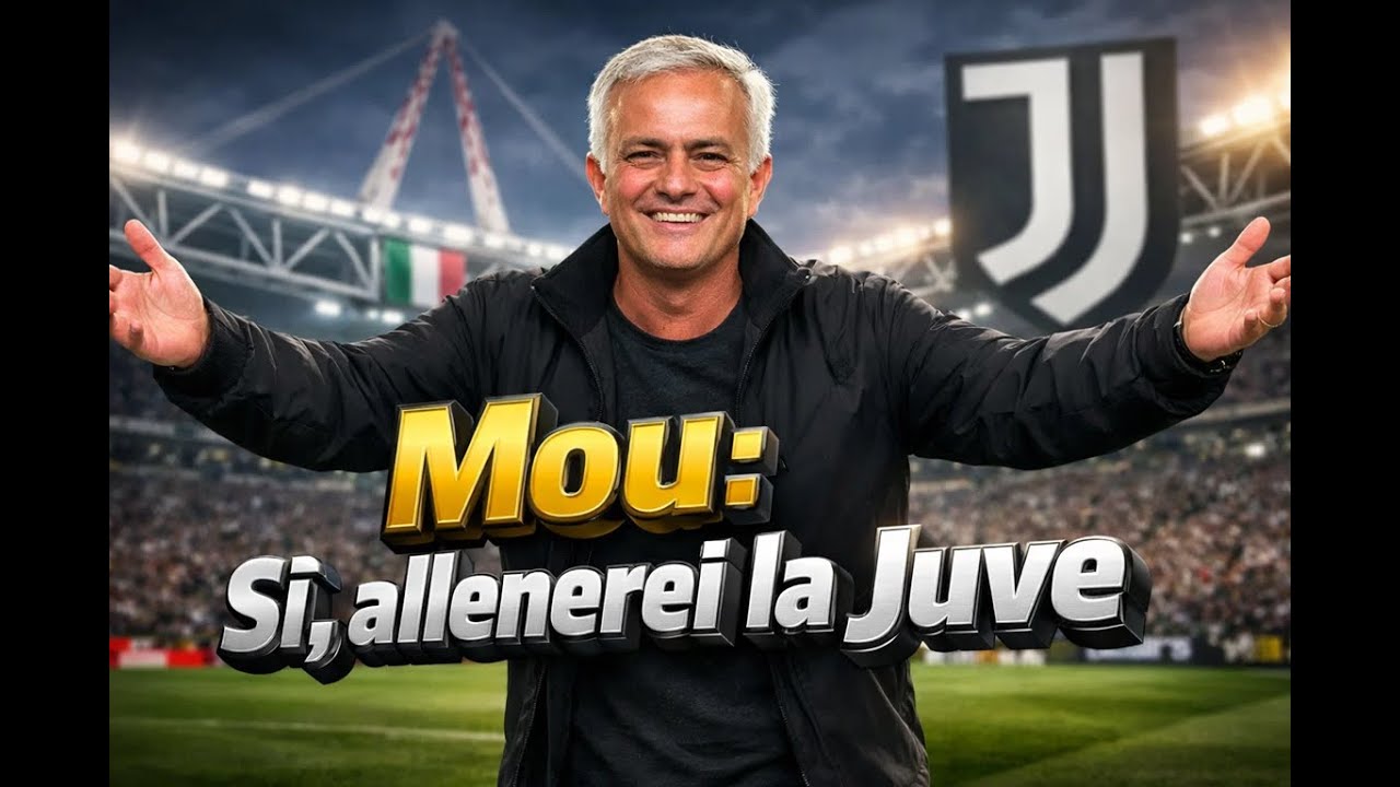Mourinho: 