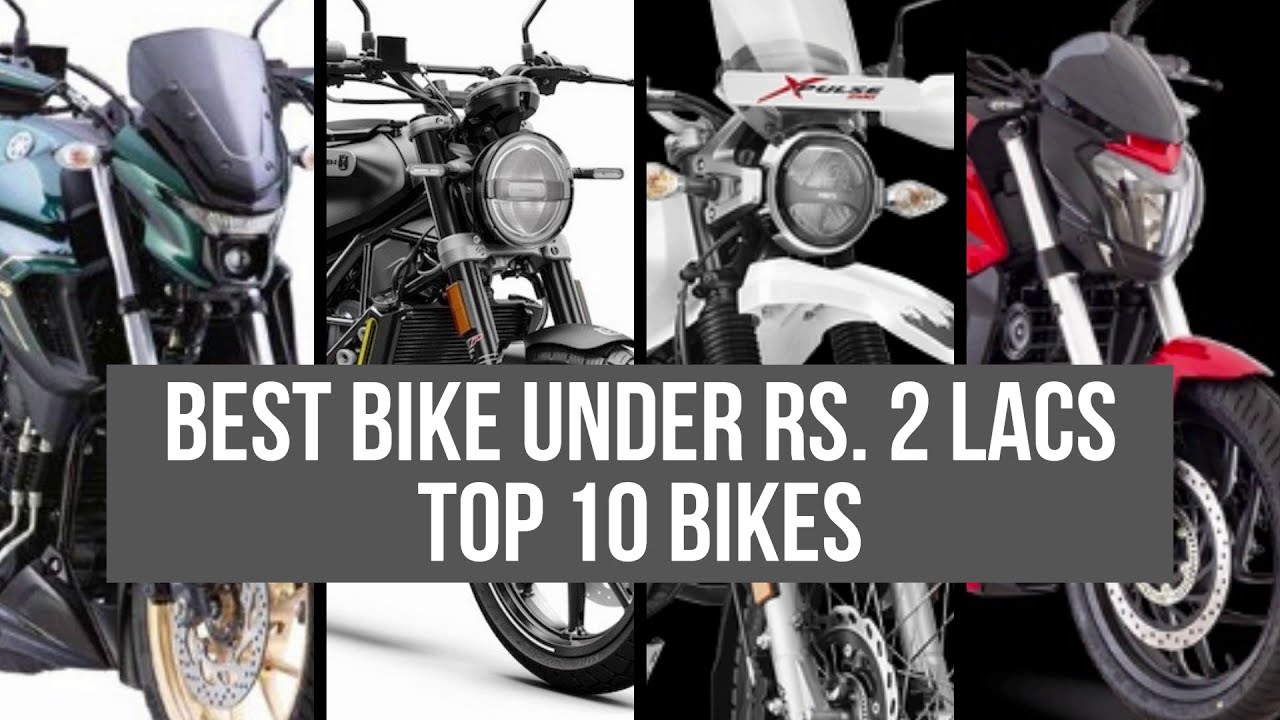 Best Bike Under 2 Lakhs India Top 10 Bikes Pros & Cons #Bikes@Dinos