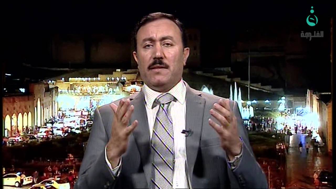 مداخلة النائب خالد المفرجي حول اغتيال رئيس مجلس المجموعة العربية في كركوك