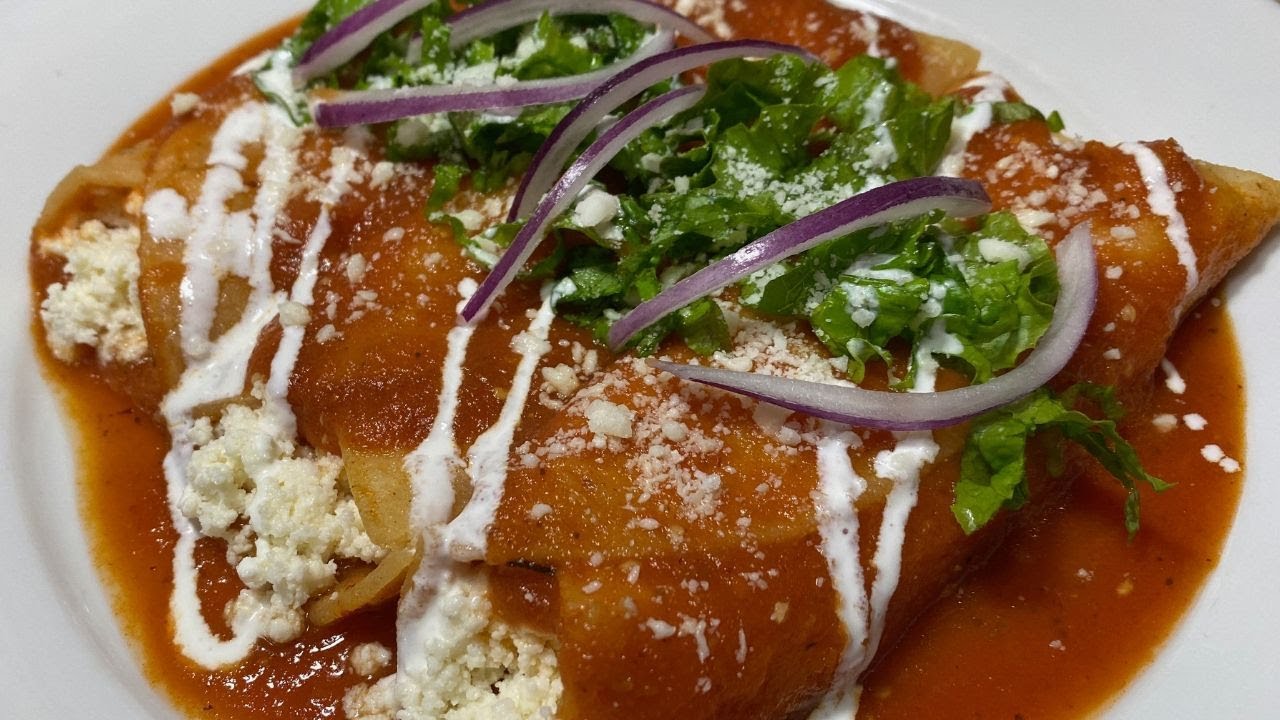 HOW TO MAKE ENTOMATADAS | GRANDMA'S RECIPE |