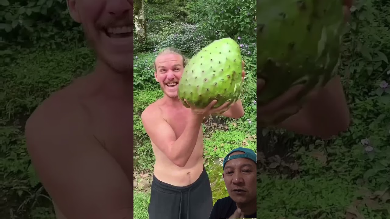 SIRSAK Terbesar di DUNIA 😱 