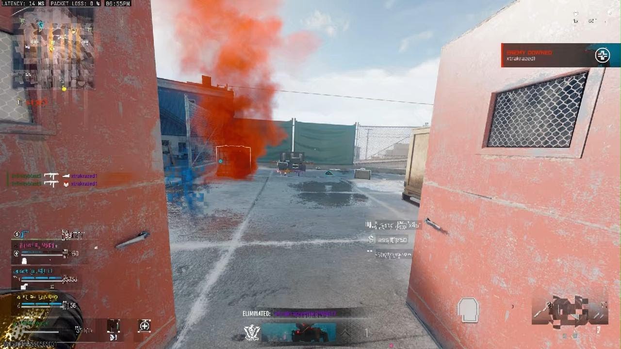 Call of Duty