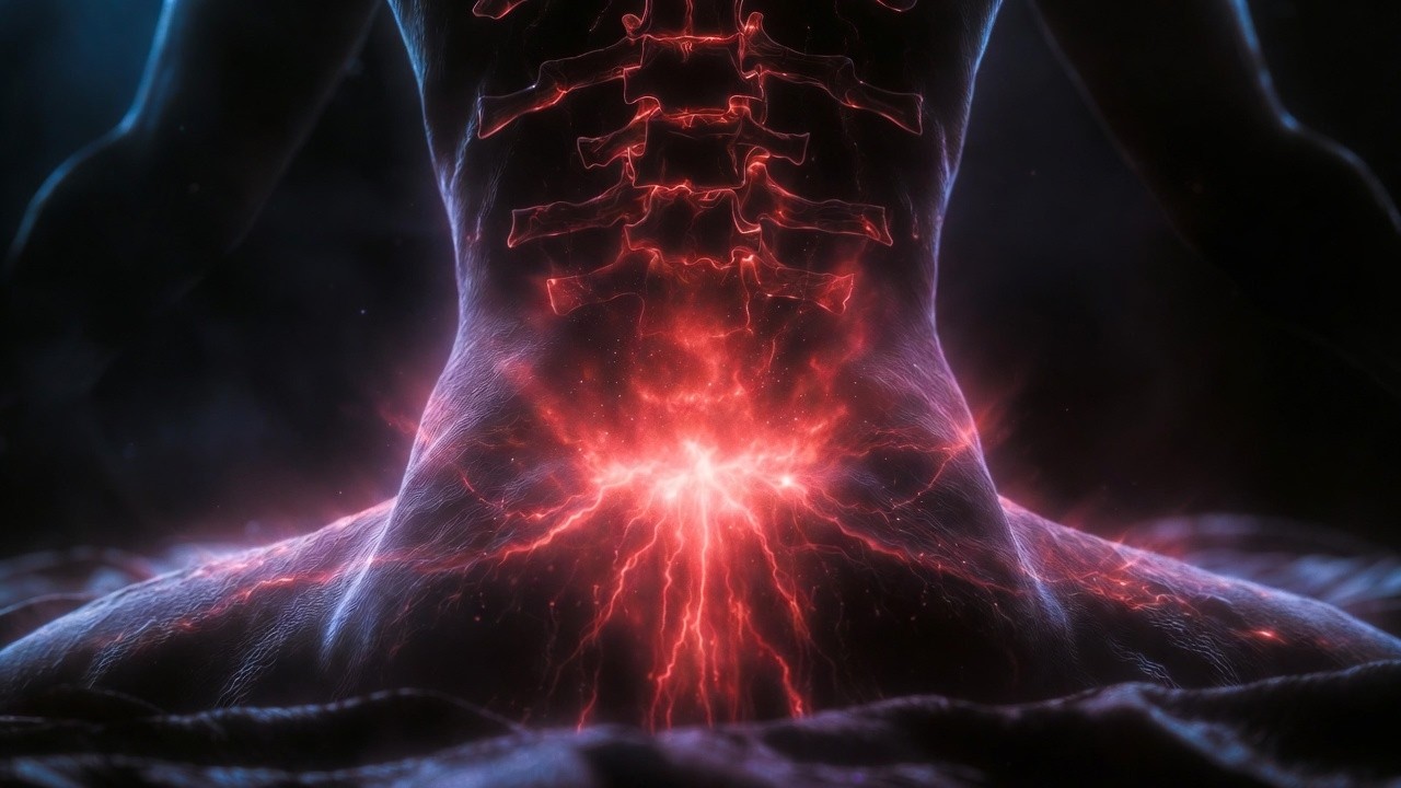 Calm Anxiety & Sleep Deeply | 396Hz Root Chakra Healing Music