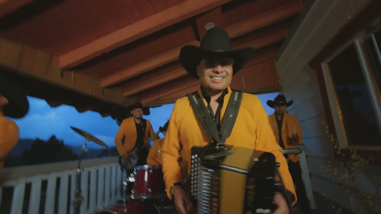 La Risueña | La Pichorrita | ilusion 98 / Asentado Norteño (Video Oficial 2025)