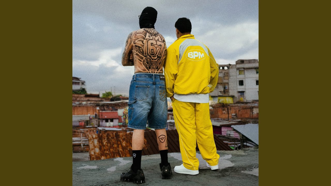 NERVIOS DE ACERO (Bandido)