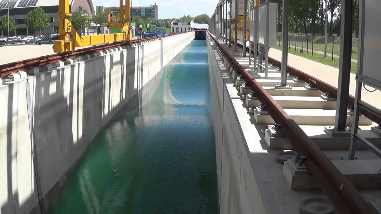 DeltaFlume