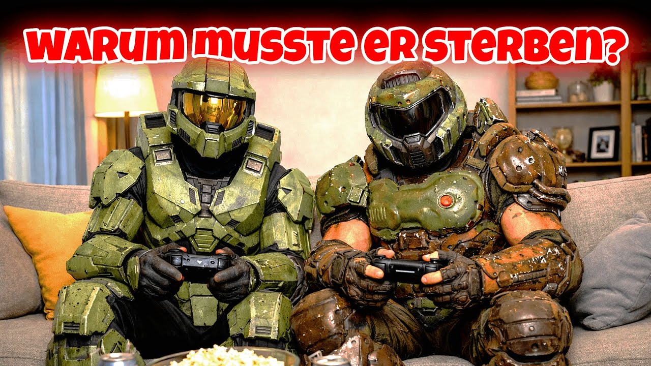 Der Lokale Mupltiplayer...