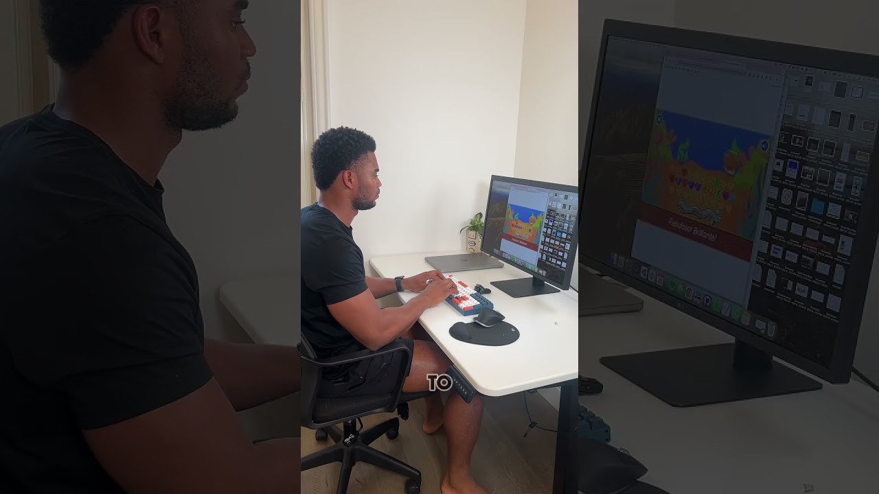 How can I gamify it? #productivity