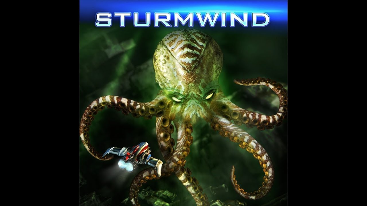 SturmWind Dreamcast Review