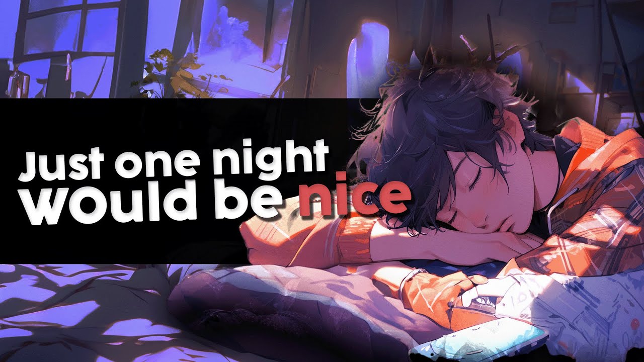 Your Roommate Comforts You After a Nightmare | [Soft] [Sleep Aid] [Boyfriend RP ASMR] [M4F] [M4A]