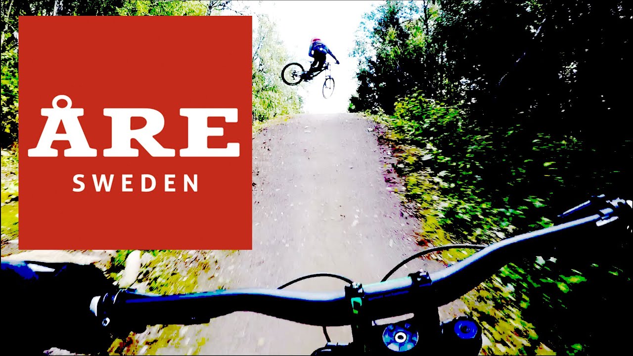Downhill Åre 2024