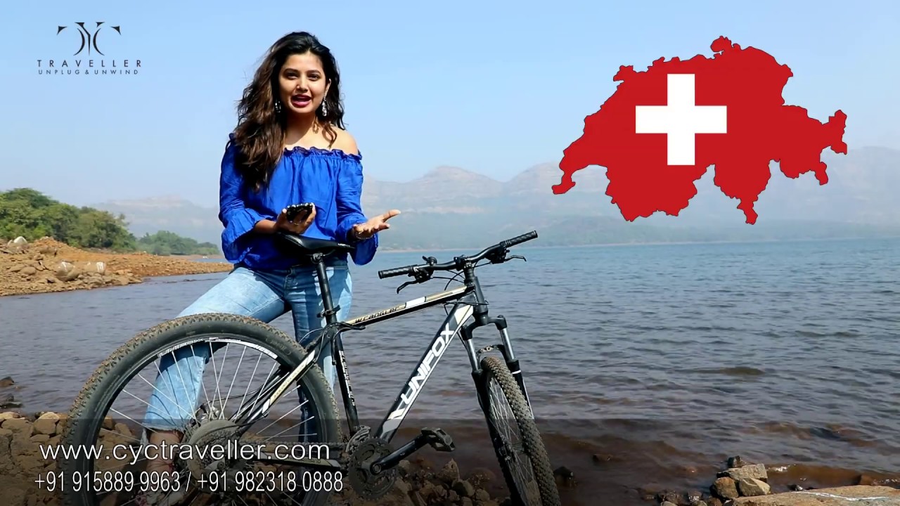 Prajakta Mali Europe Cycle Tours | Cyctraveller.com