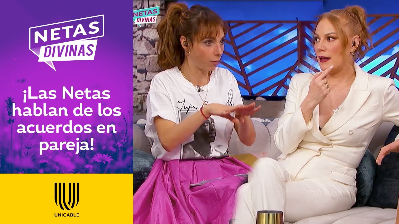 ¡Natalia Téllez reveló pagar su propio parto! Los gastos en su casa son 50/50 | Netas Divinas