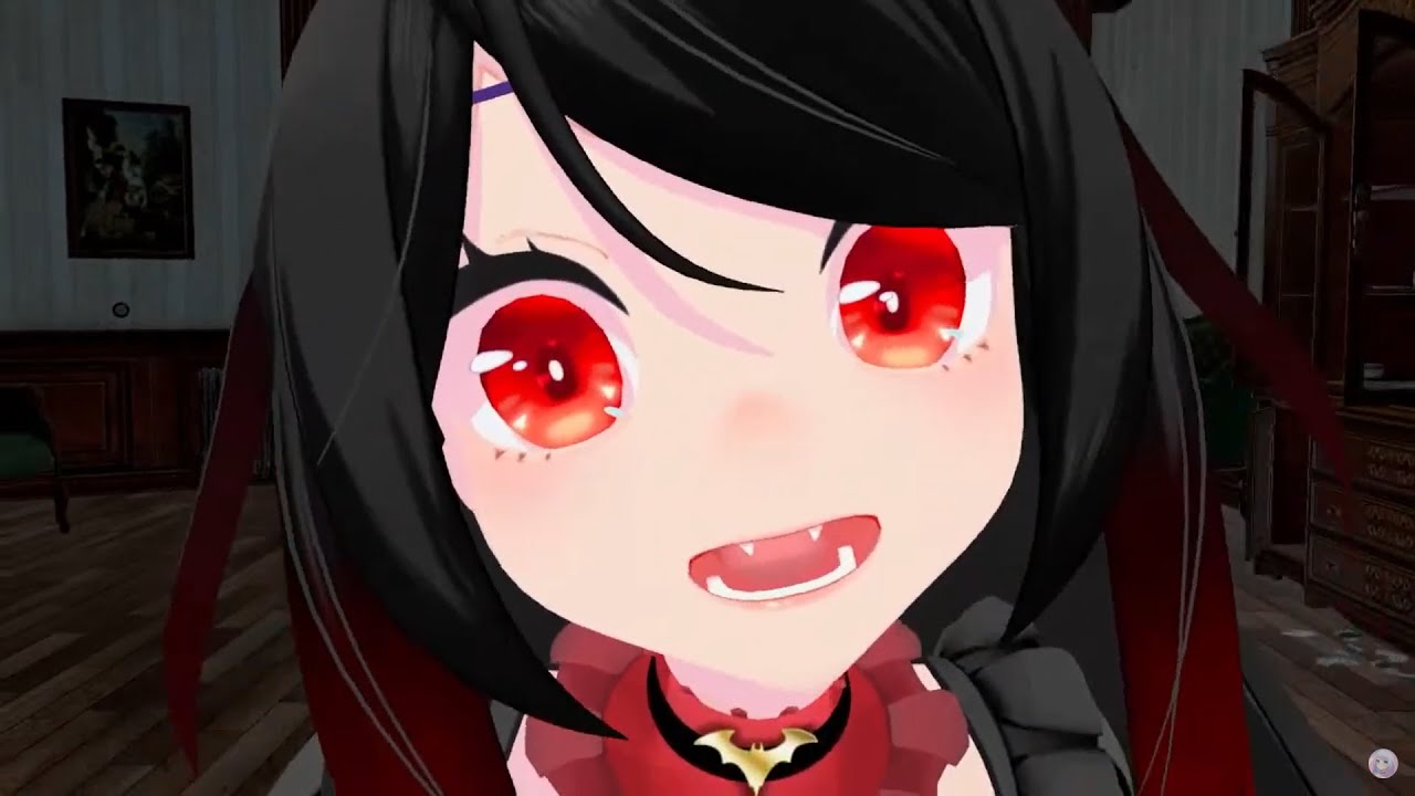 POV: You Are Alone with a Vampire Girl — @HayamiASMR Roleplay