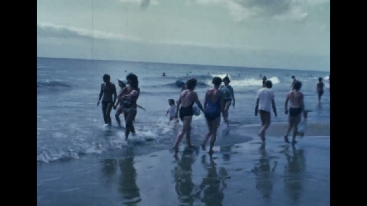 1983 Gran Canaria