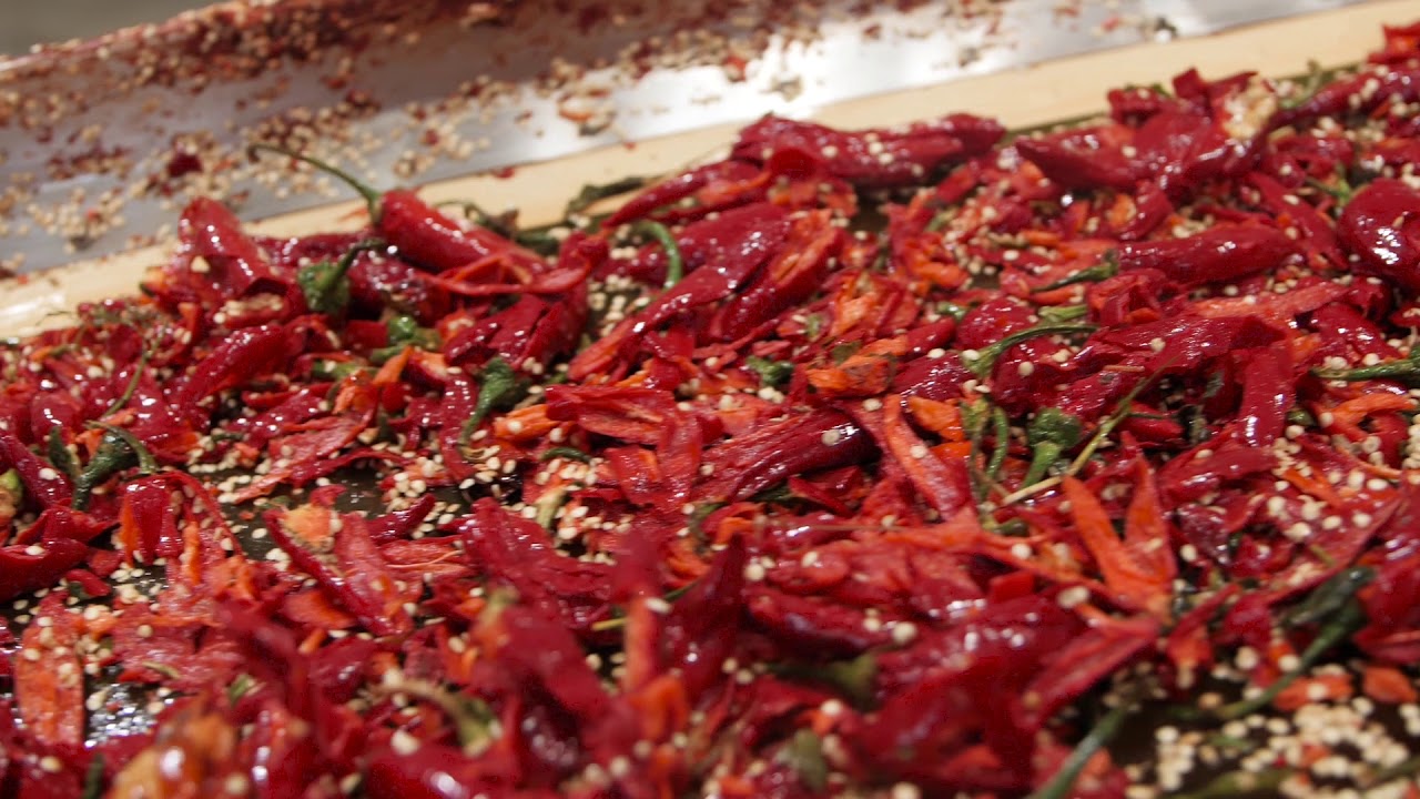 Telek Paprika - Company (2019)
