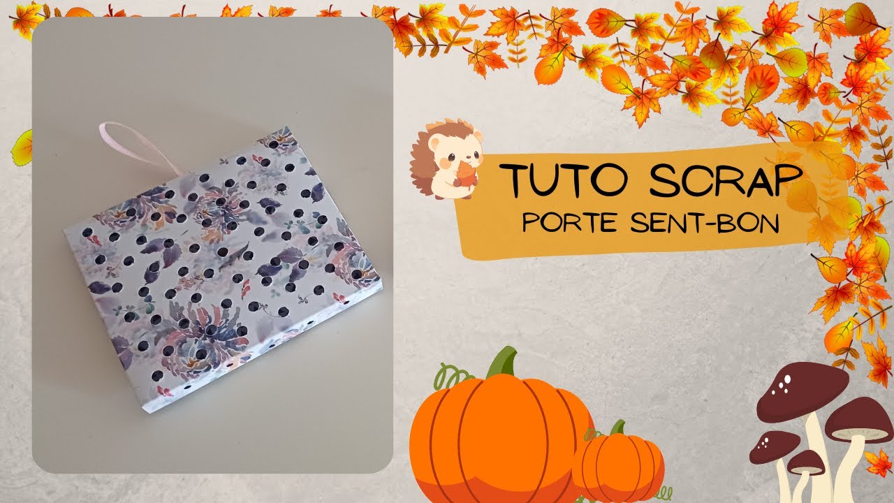 Porte sent-bon n°2 🌸