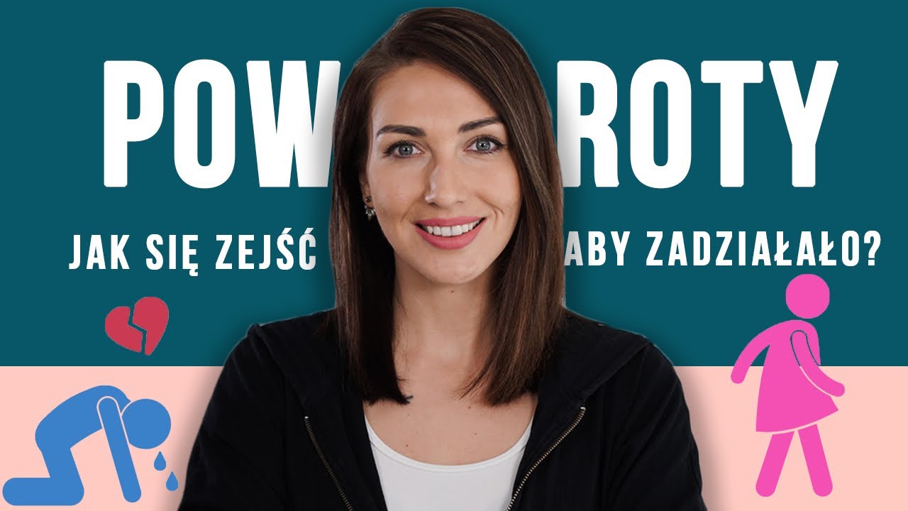 JAK DO SIEBIE WRÓCIĆ, BY TYM RAZEM DZIAŁAŁO? I SoSpecial